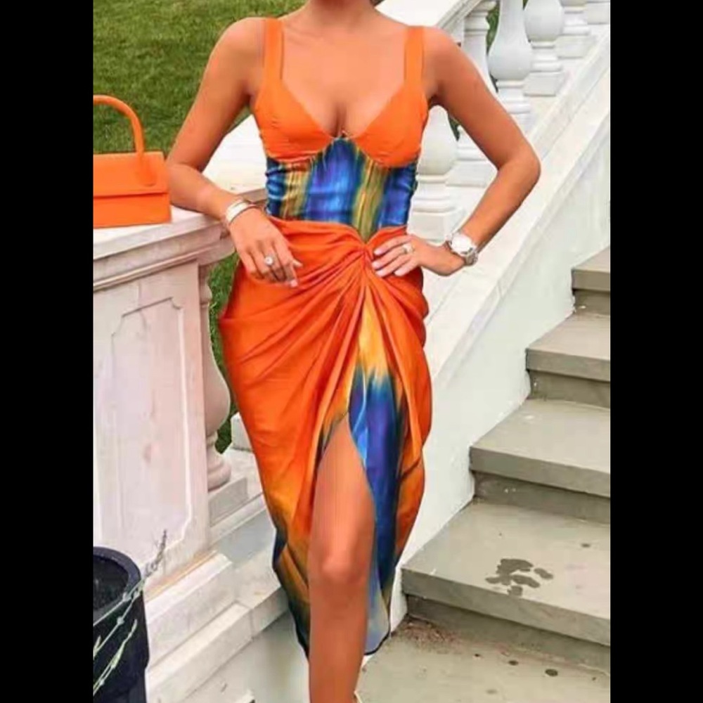 Nwt size 4 dress